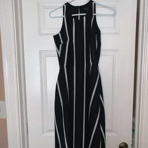 Banana Republic Maxi Dress